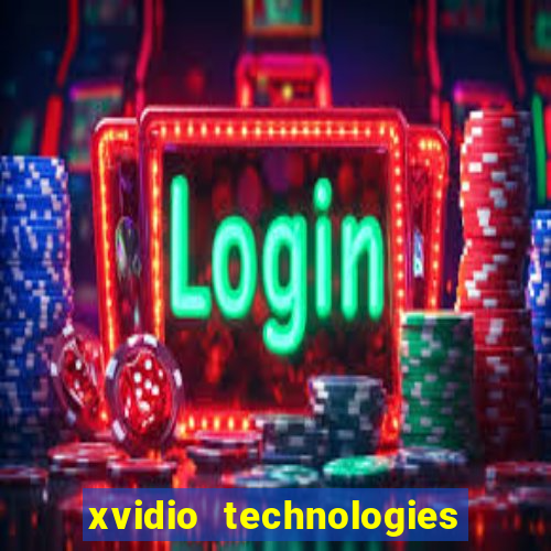 xvidio technologies startup download android